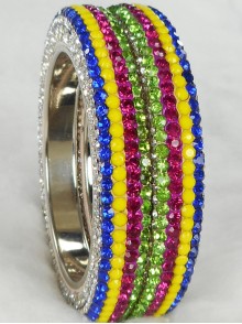 Lakh Bangles